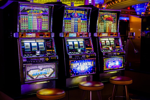 Do's and Don'ts in Slots