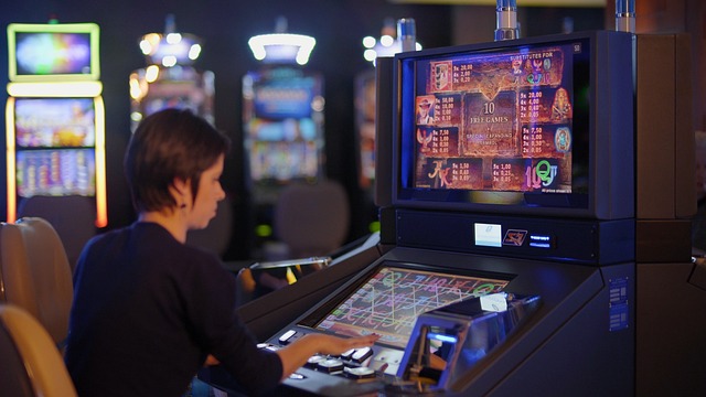 cost to play slot machines